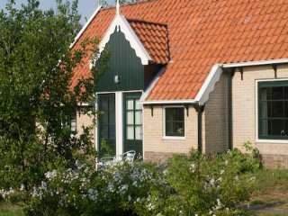 Buitenaanzicht Ouwe Tun Buitenaanzicht Ouwe Tun